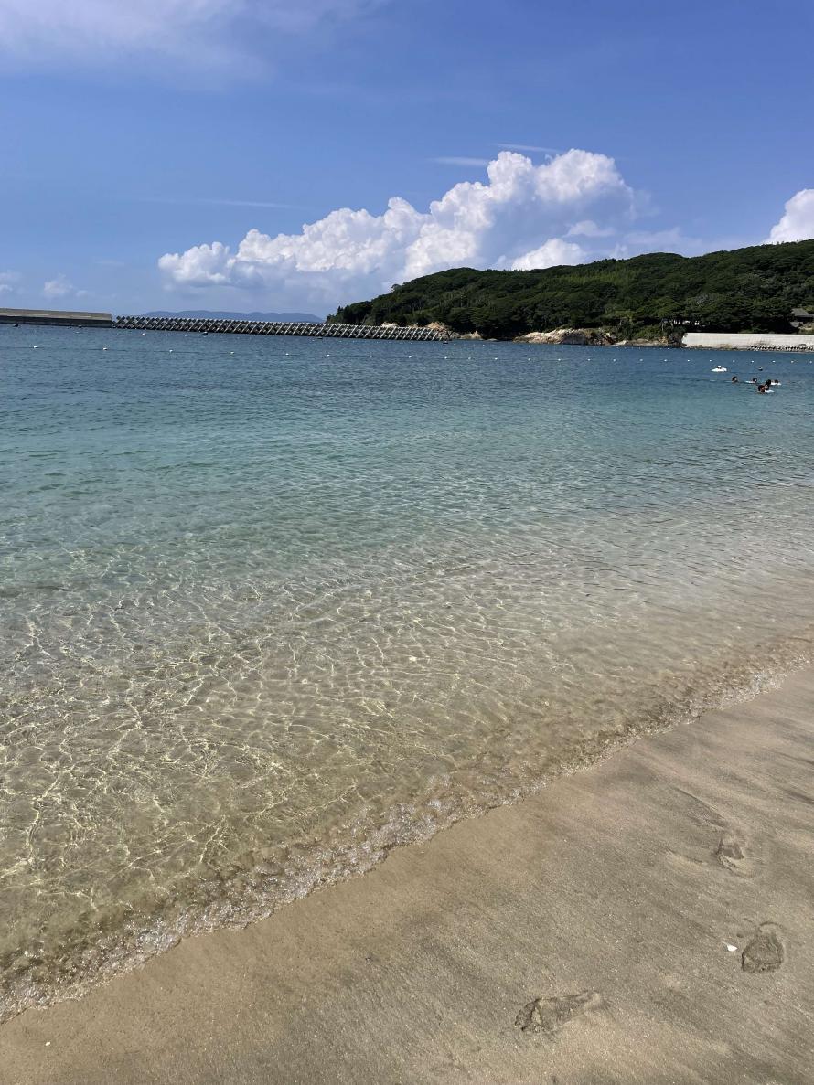 東北のハワイ