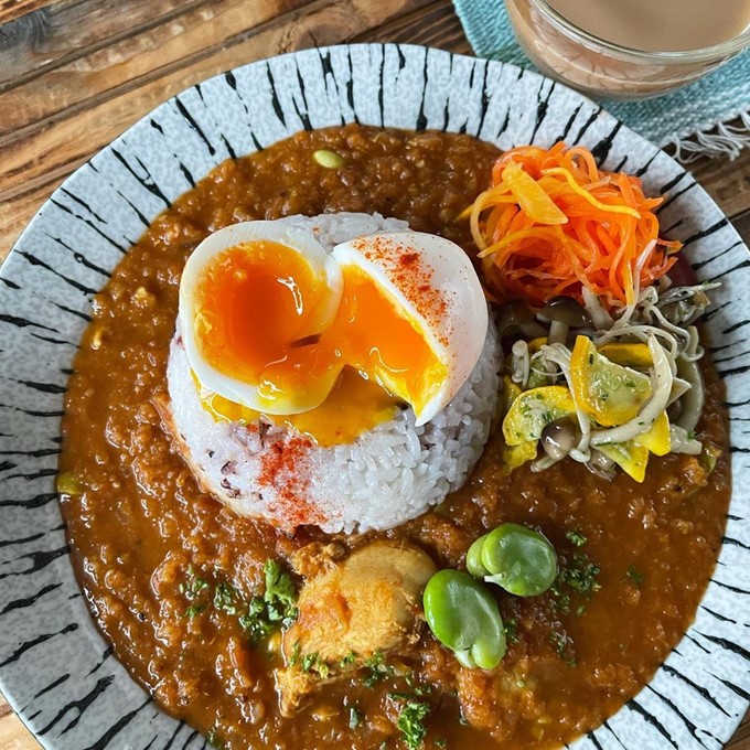 綴りカフェ
