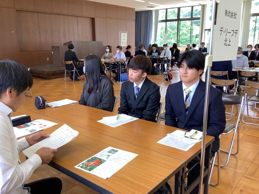 ブース1