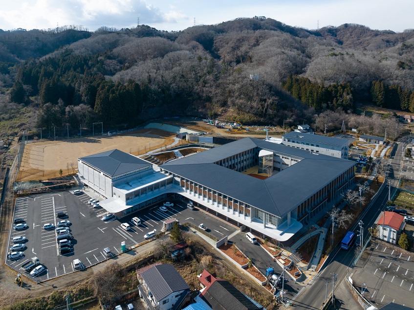 全景