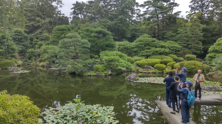 輪王児施設見学2