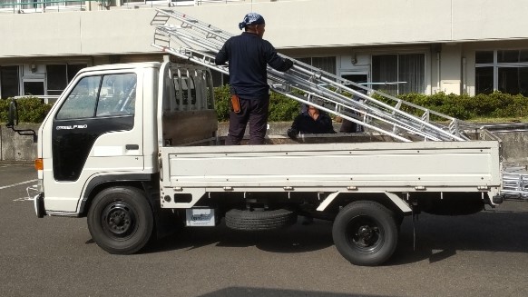 校外実習4
