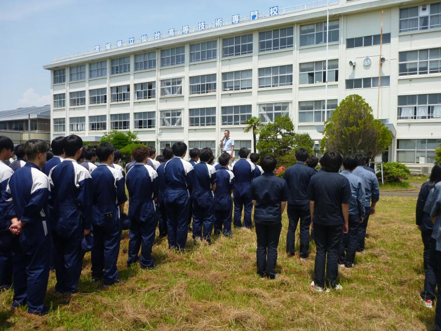 防災訓練2