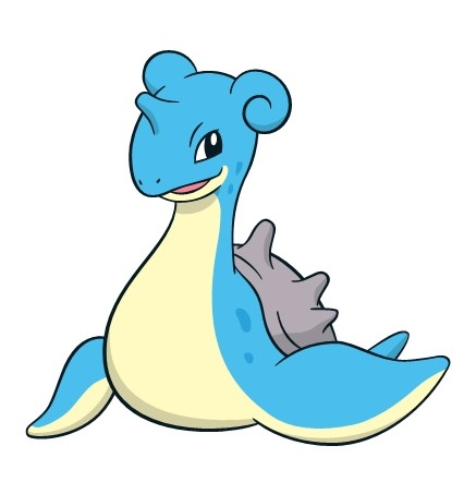 ラプラス
