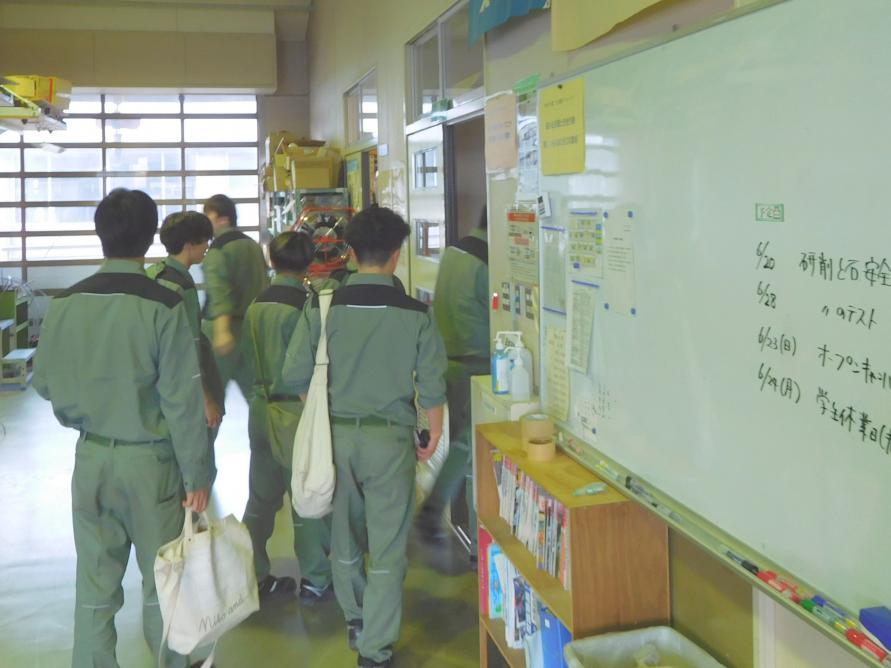実習写真1