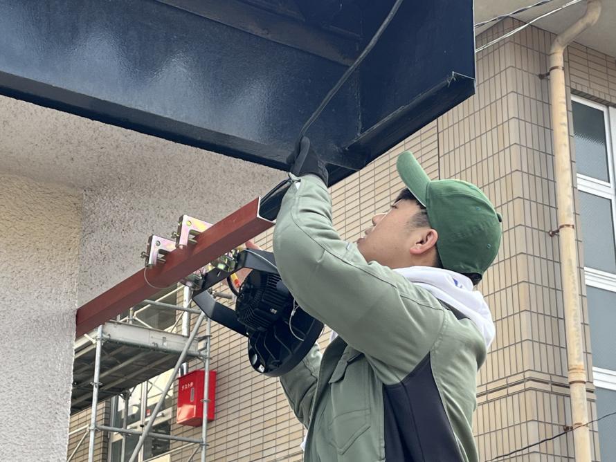 実習写真1
