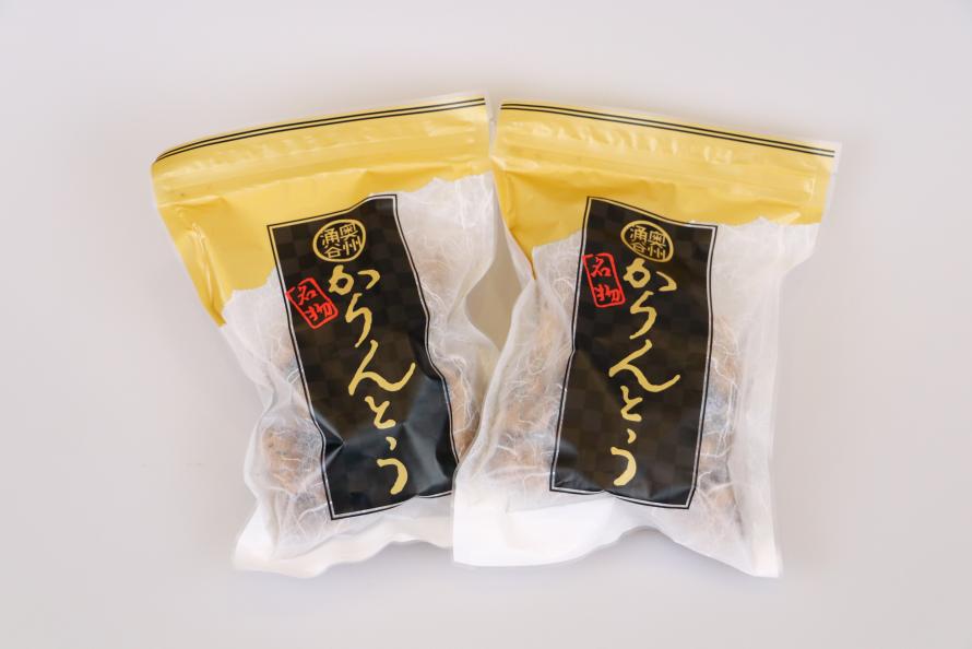 かりんとう