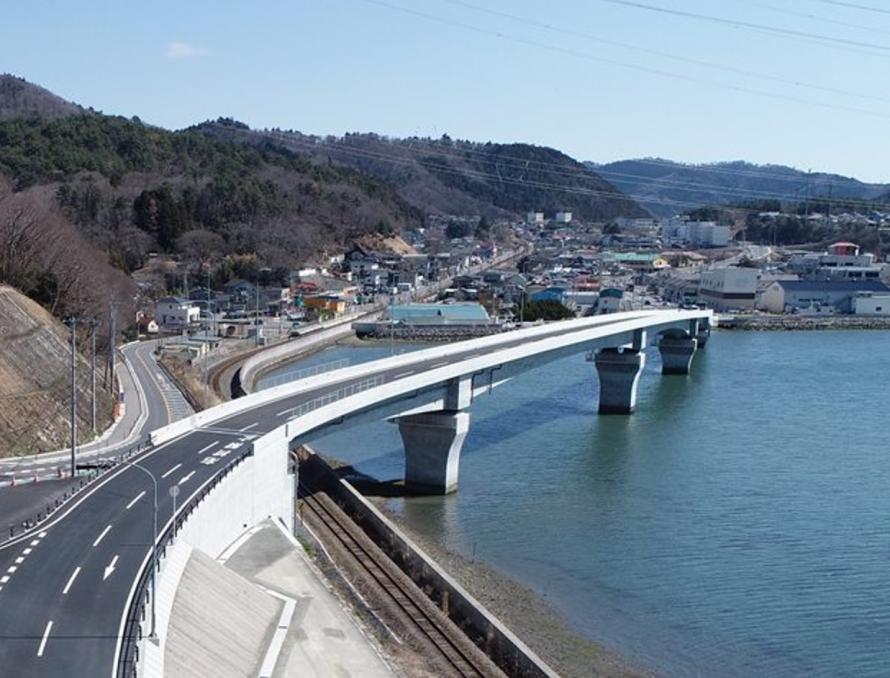 浦宿橋