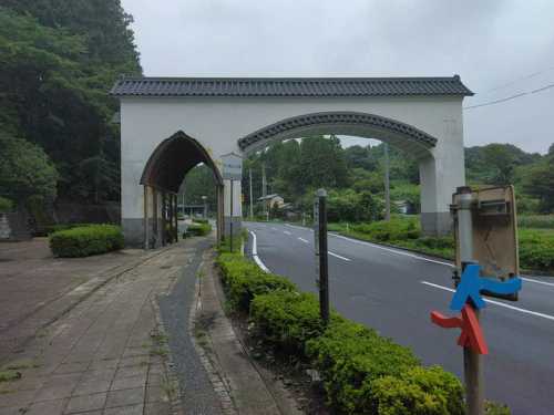 村田オルレ等