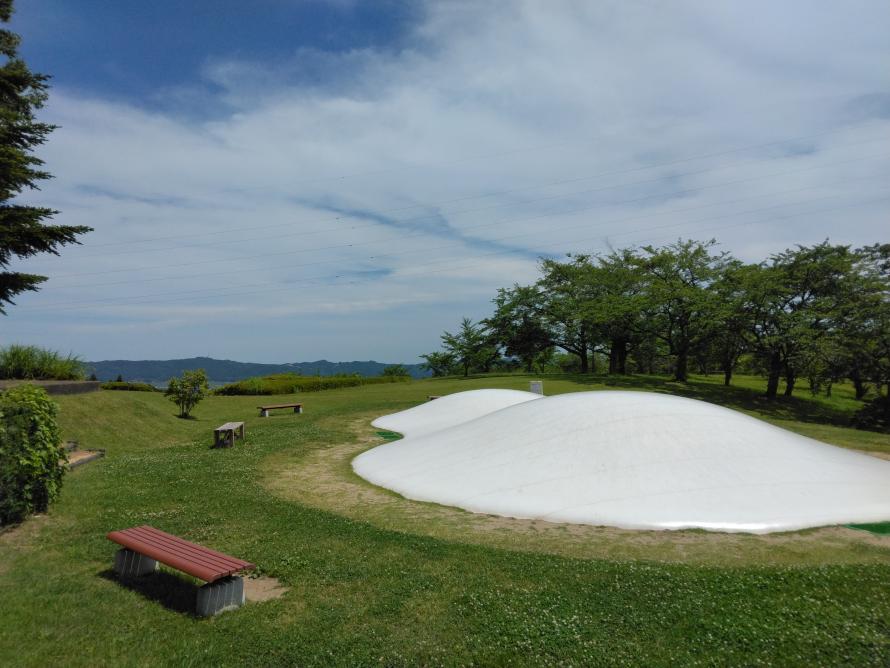 太陽の村