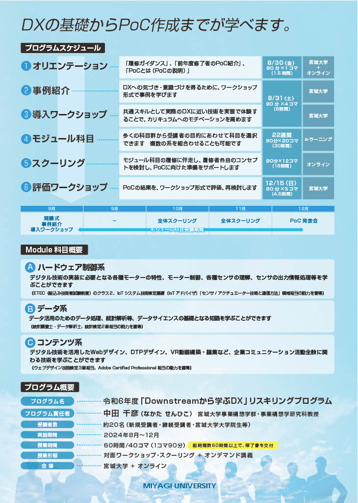 リーフレット2