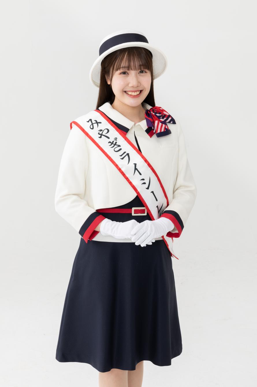 ライシーレディ戸﨑さくらさん