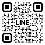 LINE公式アカウントQRコード