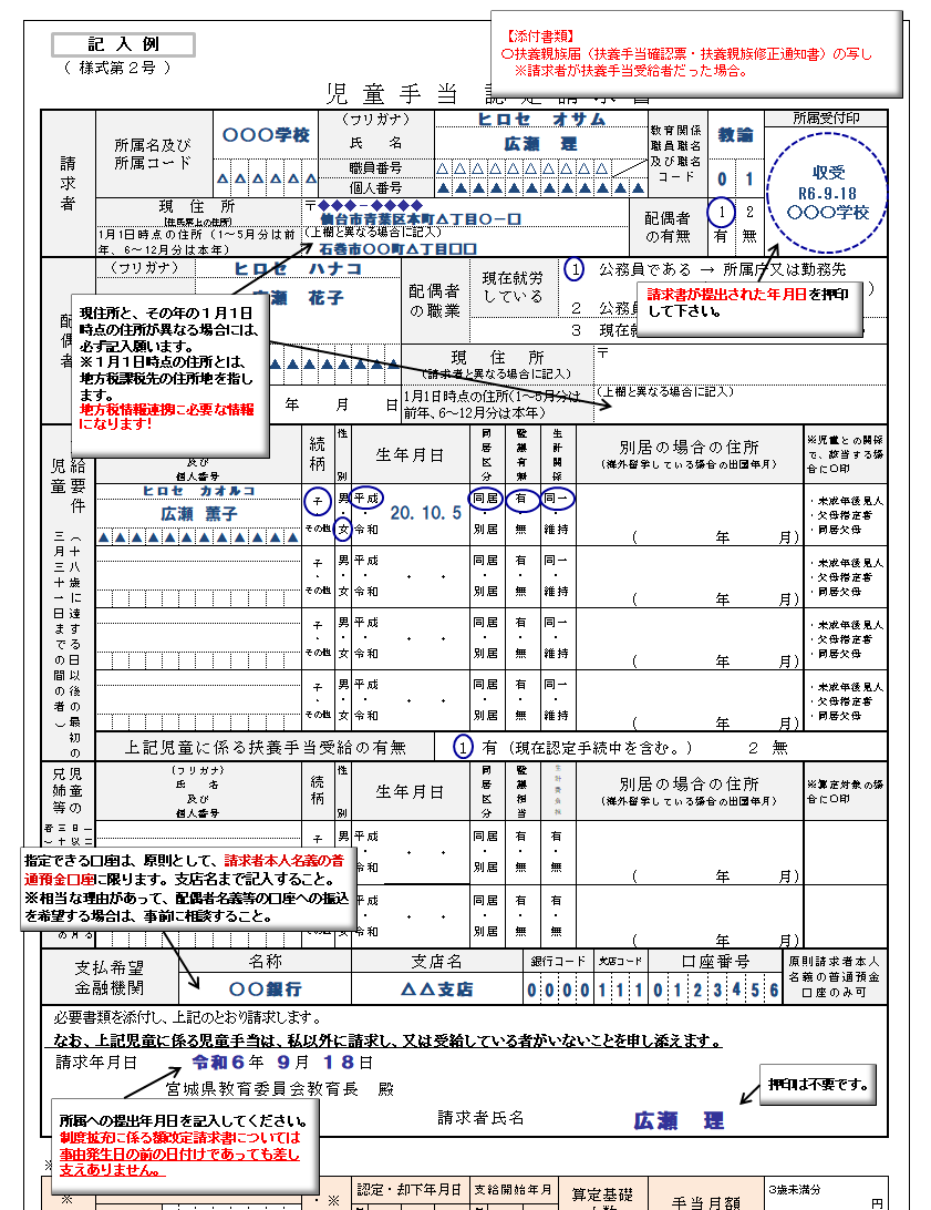 新規１