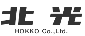 北光ロゴ