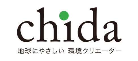 千田清掃ロゴ