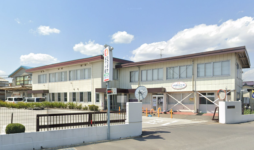 シマダヤ東北古川工場外観