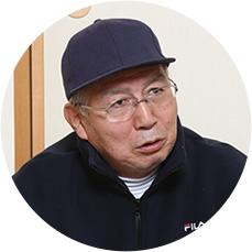 渡辺 弘さん