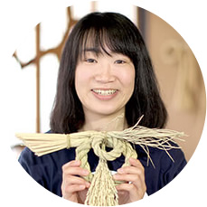菅原美恵さん