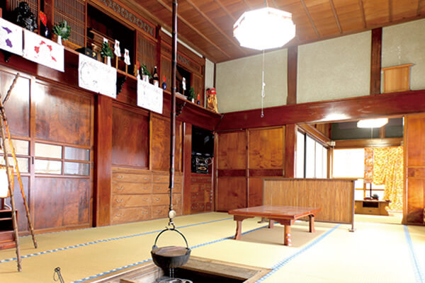 追波屋