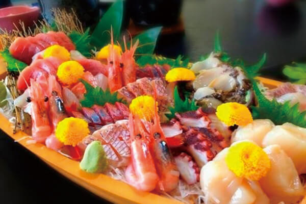 海産物