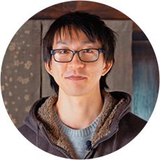 嶋崎康二さん
