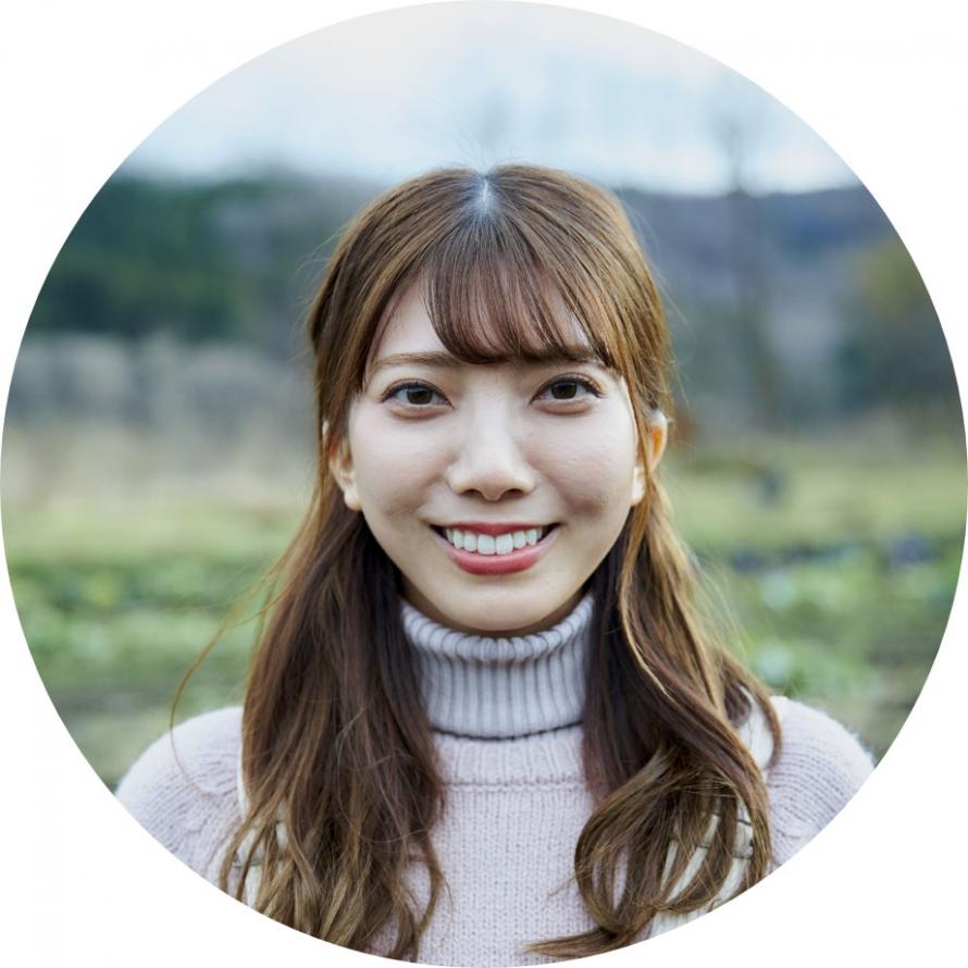 小池美香子さん