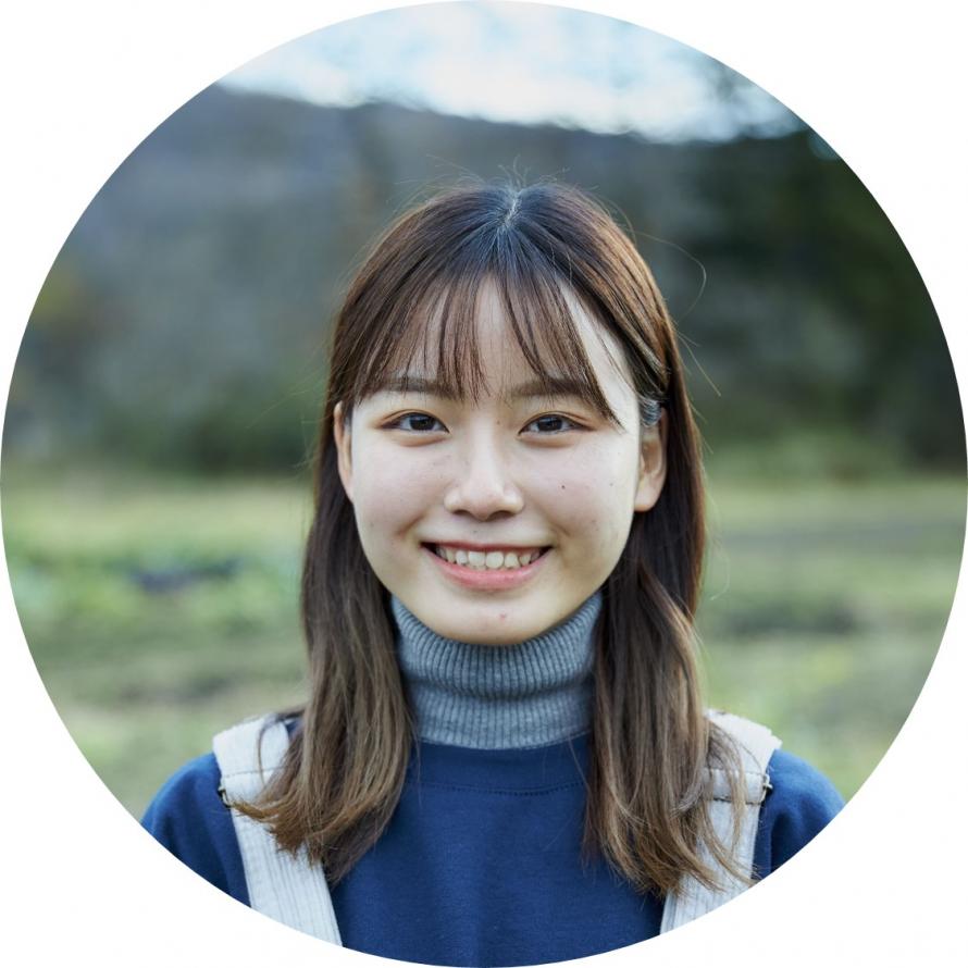 八巻楓香さん