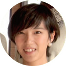 外山理咲子さん