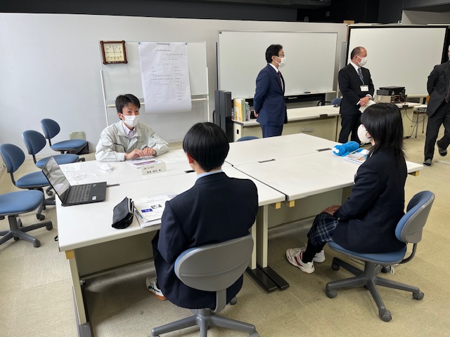 迫桜その2