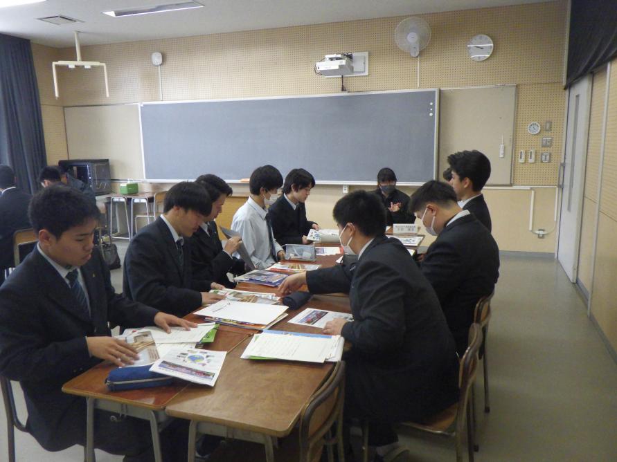 石巻工業その2