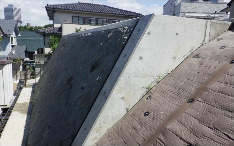 擁壁