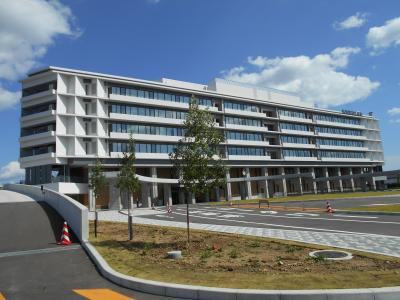 気仙沼市立病院