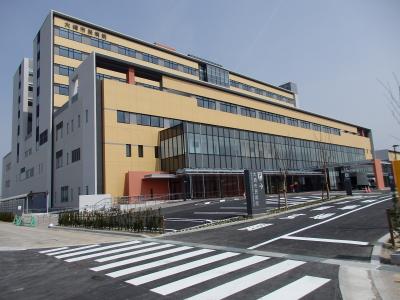 大崎市民病院