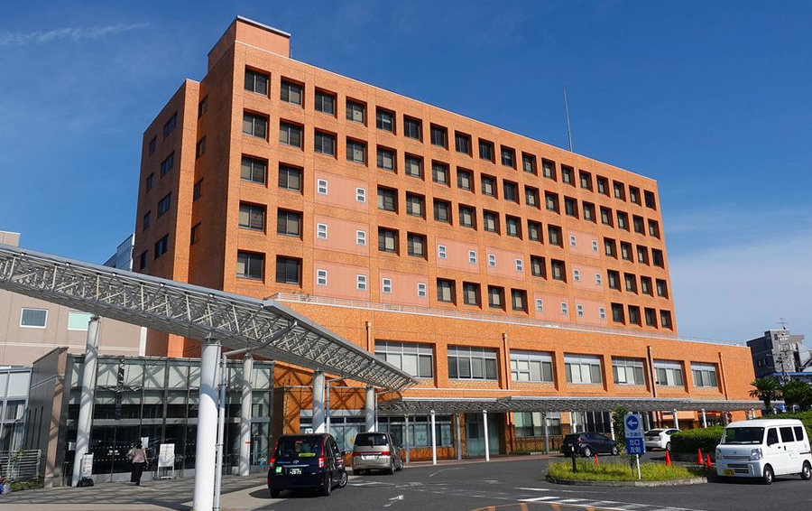 東北労災病院