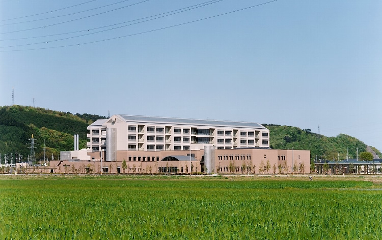 みやぎ県南中核病院