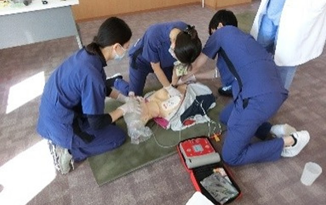 みやぎ県南中核病院