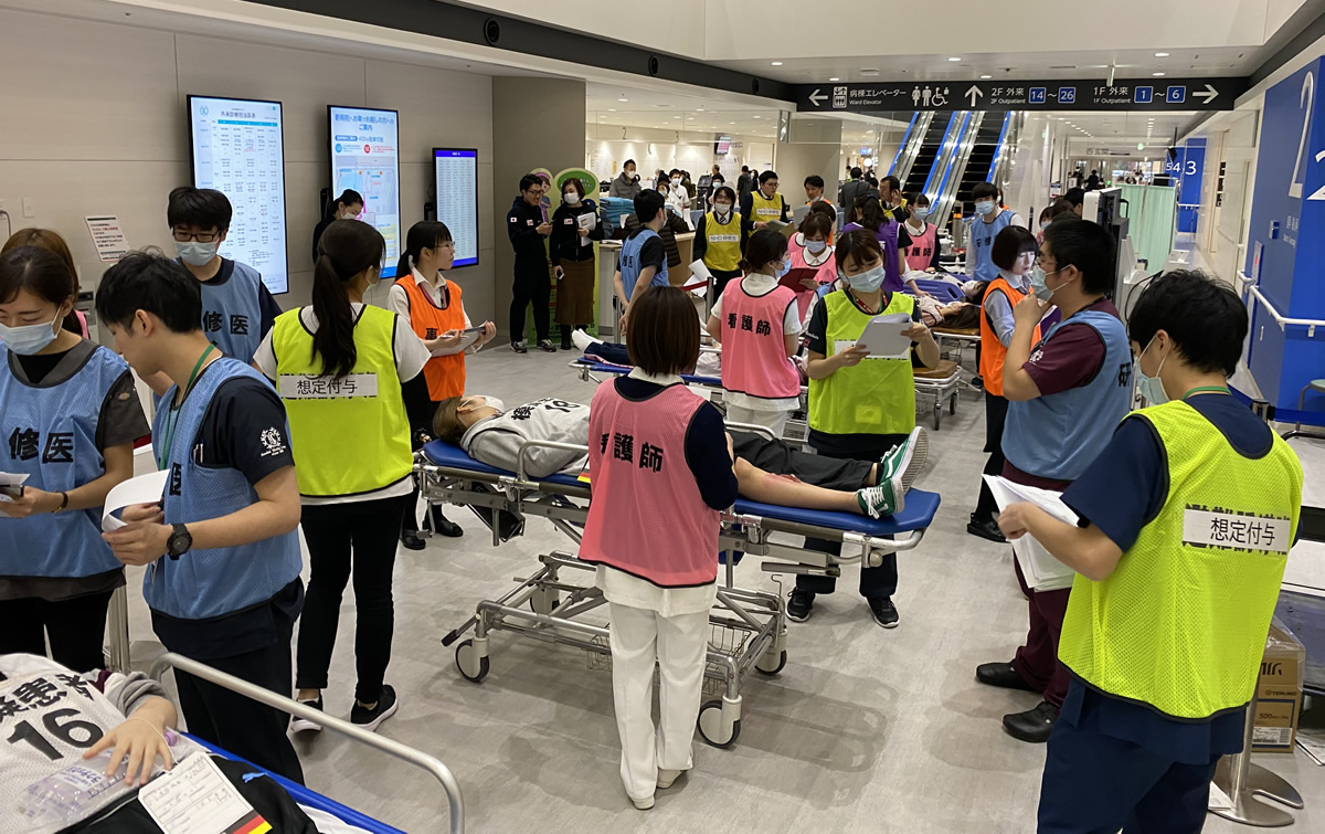 仙台医療センター