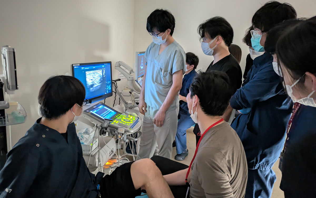 仙台徳洲会病院