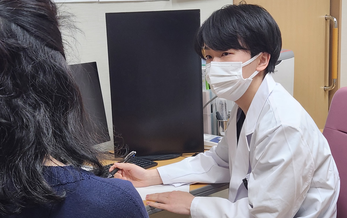 坂総合病院