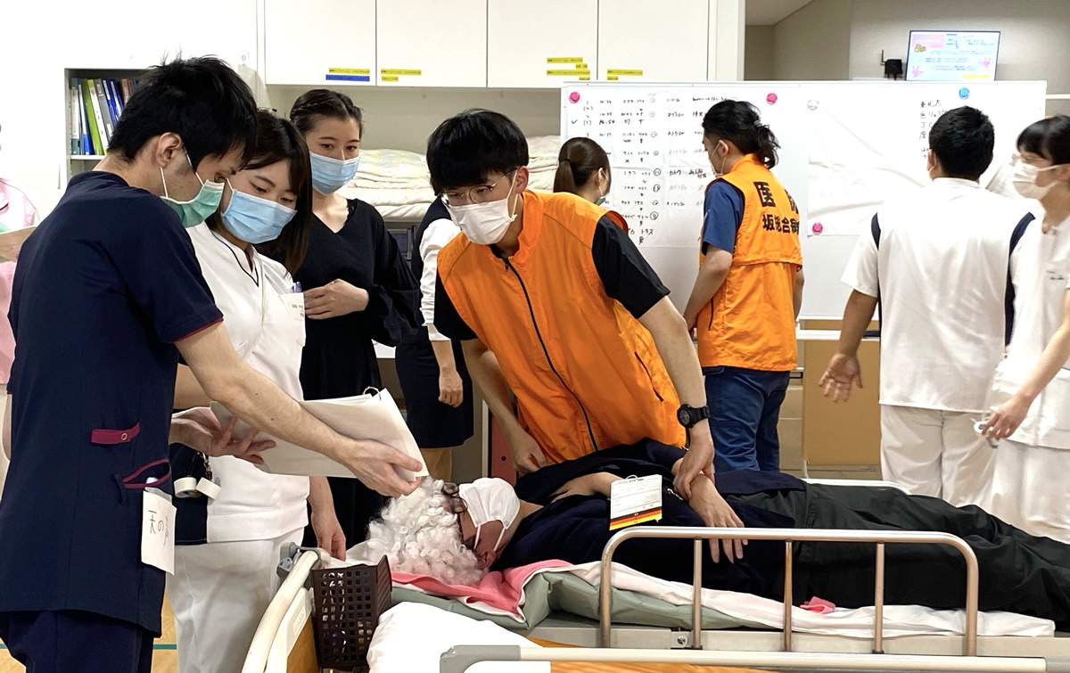 坂総合病院