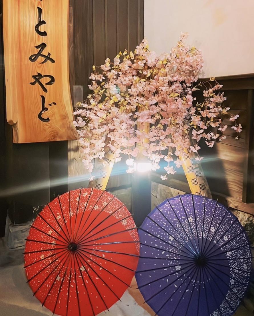 富谷市　しんまち2025春祭り
