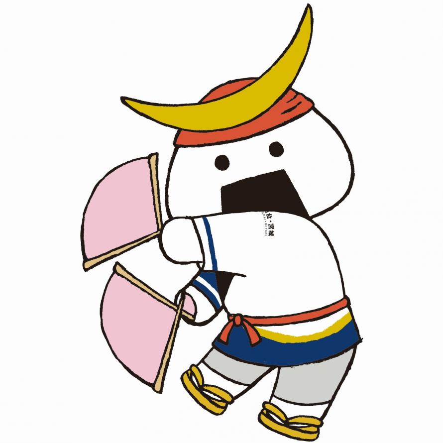 むすび丸祭り3