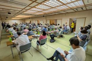 さんちゃん会総会
