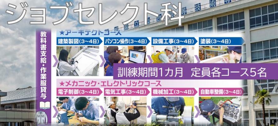 ジョブセレクト科タイトルバナー01