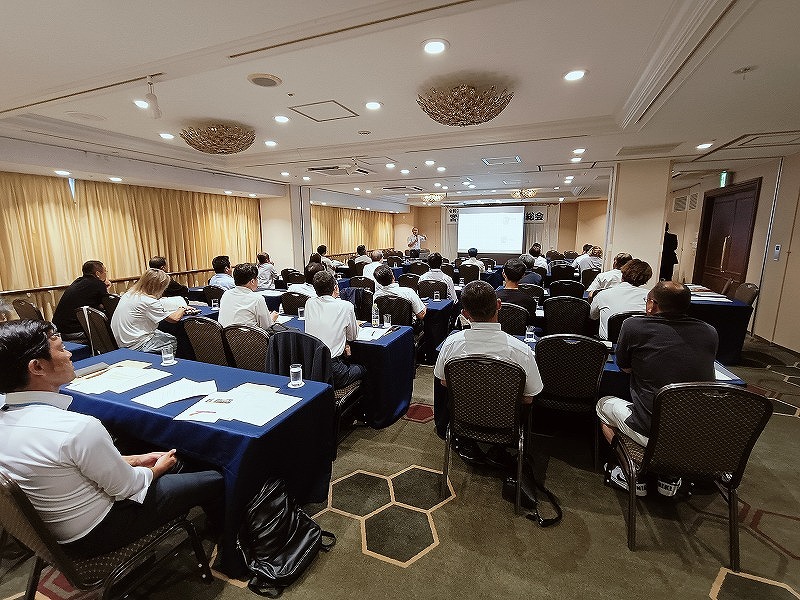 漁業士会総会
