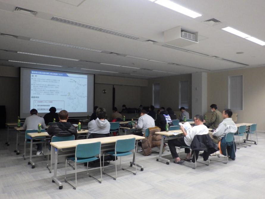 地区懇談会1