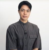 高野さん