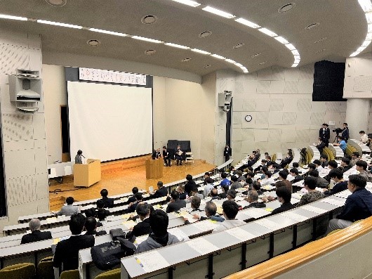 collegekaigakusiki