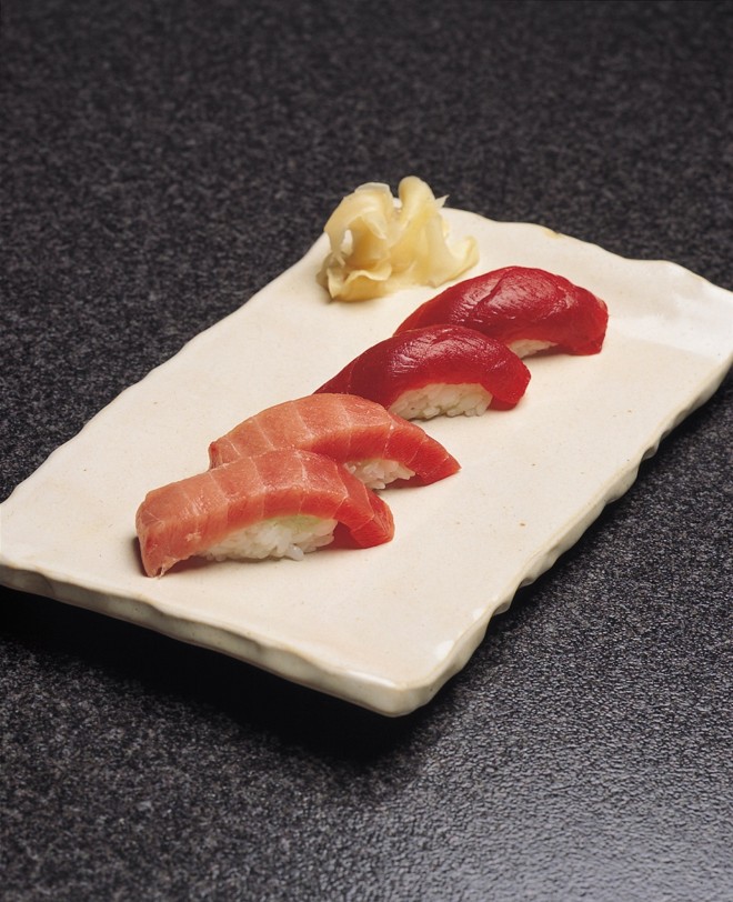 塩竈市 親方特薦ひがしものまぐろ祭り
